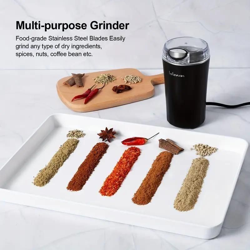 PURE™ Grinder