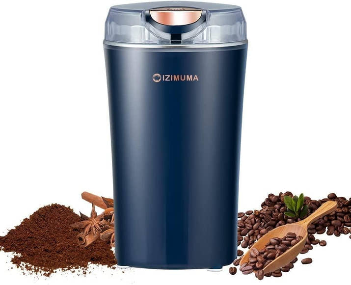 PURE™ Grinder