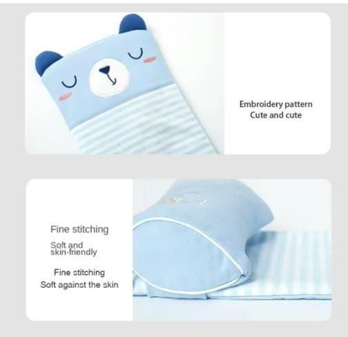 HaloBaby - Baby Shaping Head Support Pillow