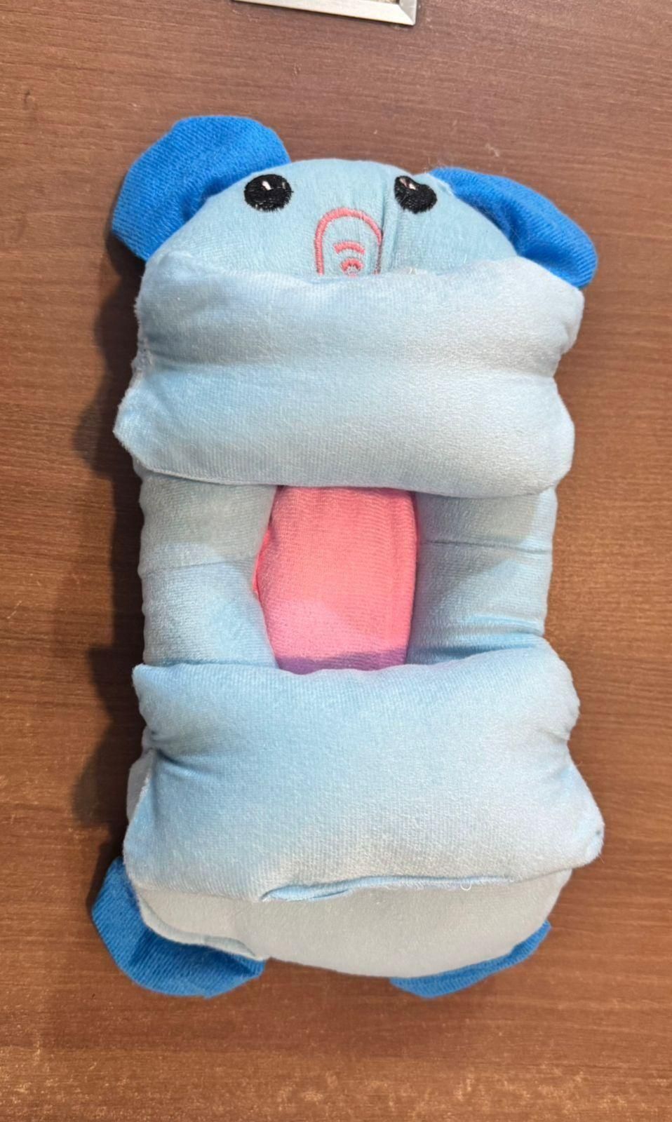 HaloBaby - Baby Shaping Head Support Pillow