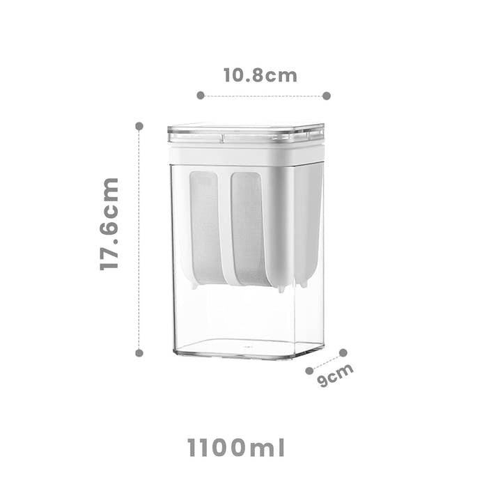 Homemade Yogurt & Curd Maker