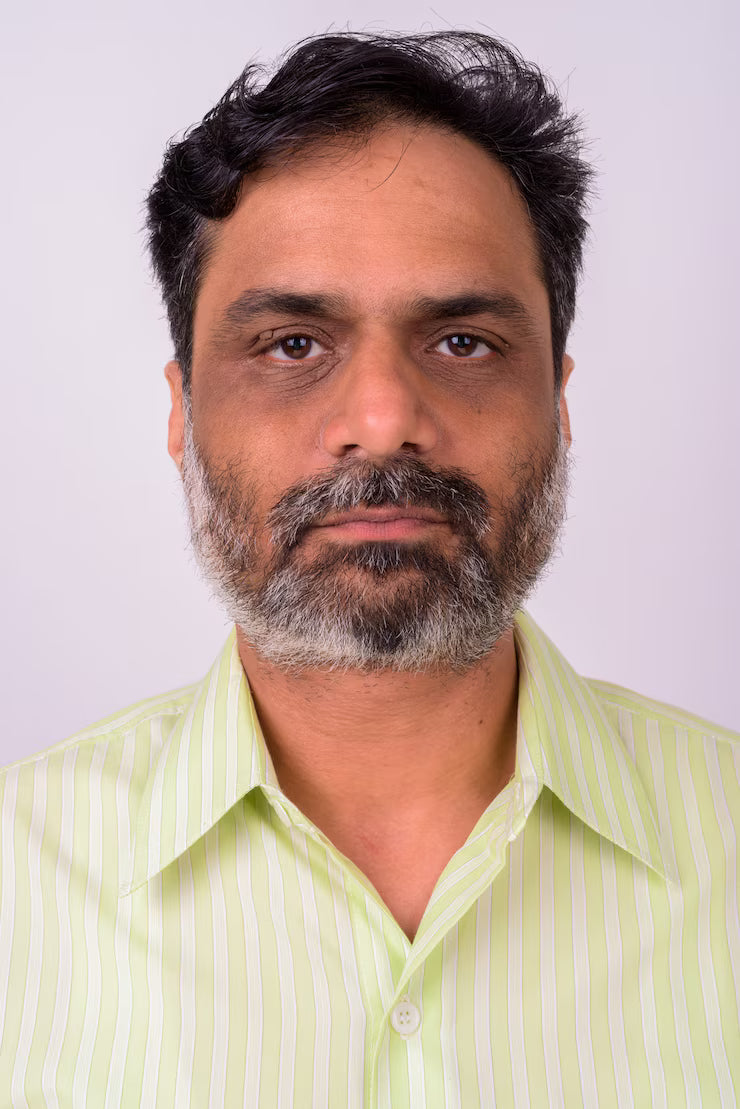 Hemant Naik