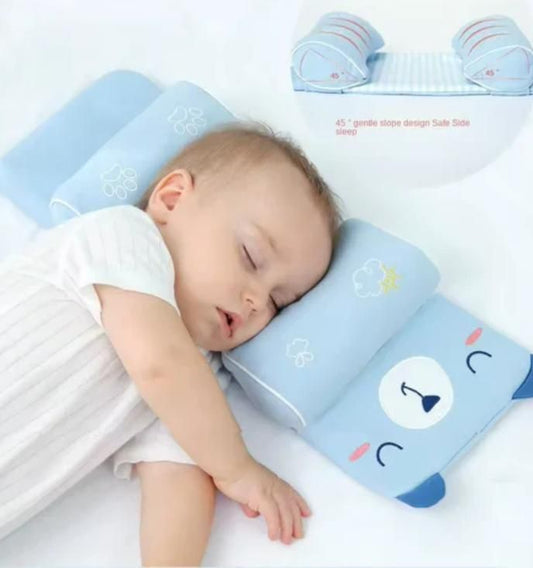 HaloBaby - Baby Shaping Head Support Pillow