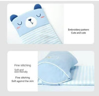 HaloBaby - Baby Shaping Head Support Pillow